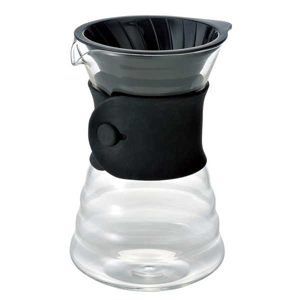 Carafe Hario V60 Drip Decanter