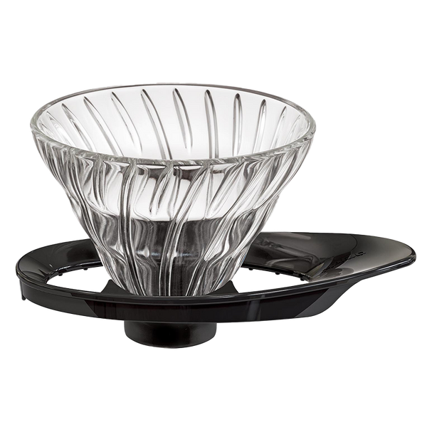 Dripper Hario V60 en verre