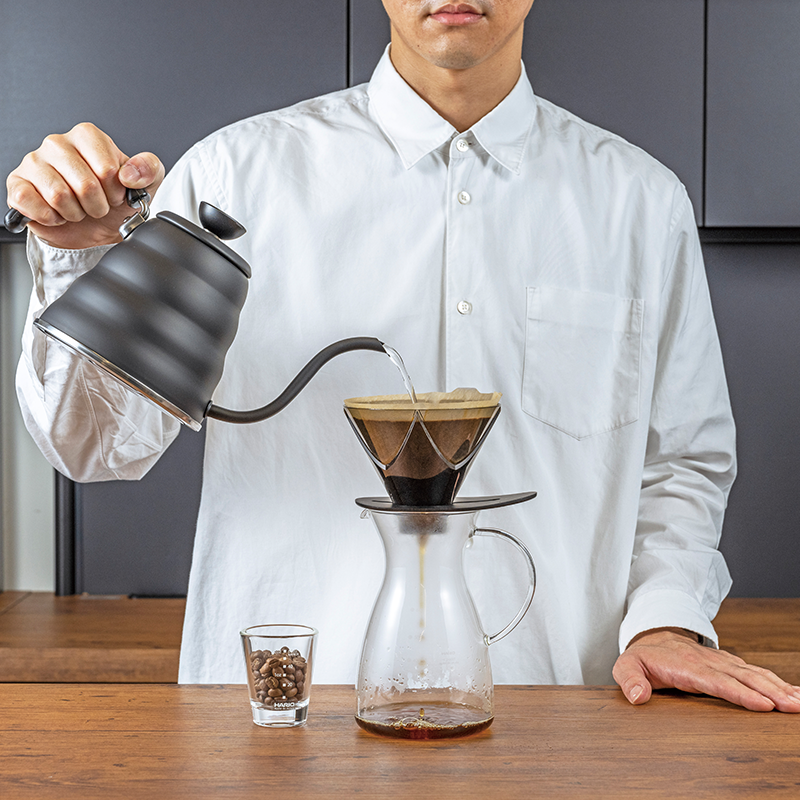 Dripper Hario V60 MUGEN