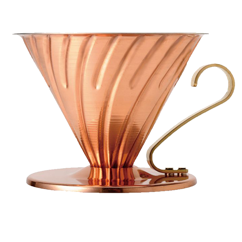 Hario V60 Copper Dripper