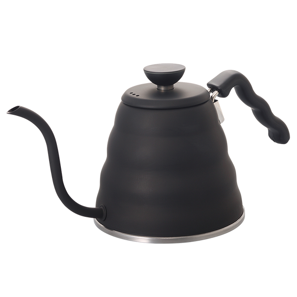 Hario V60 Buono Drip Kettle Matte Black