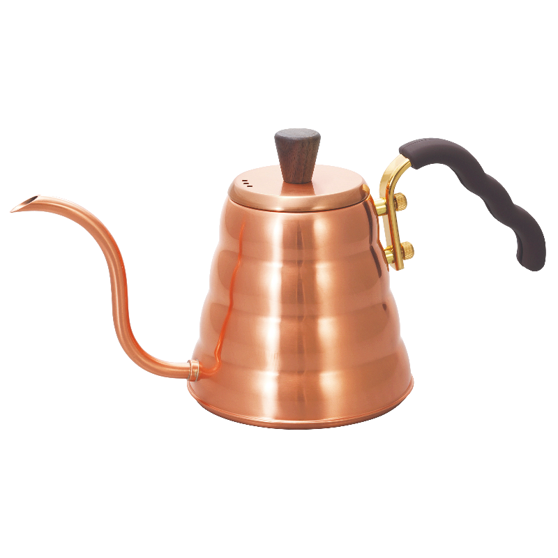 Bouilloire Hario V60 Buono cuivre