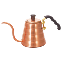 Bouilloire Hario V60 Buono cuivre