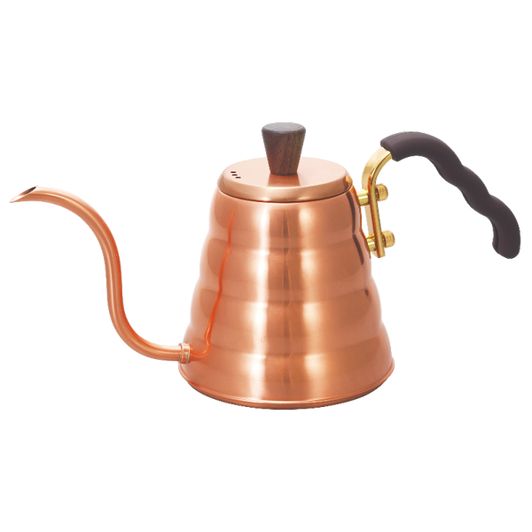 Hario V60 Buono Drip Kettle Copper