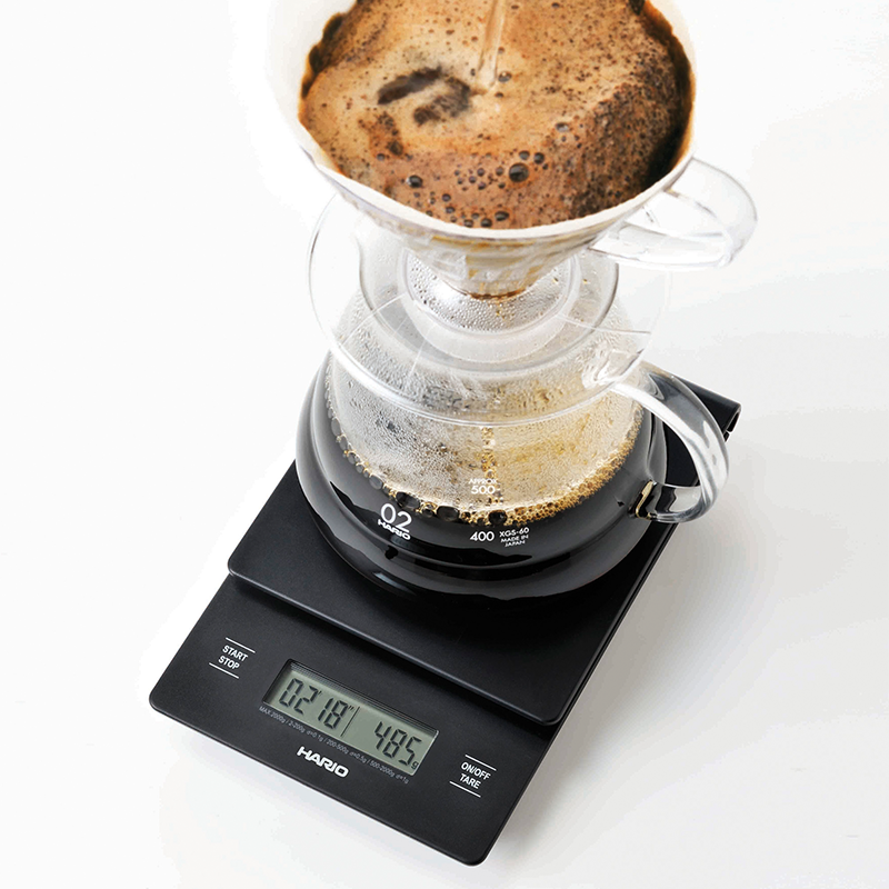 Hario V60 Drip Scale