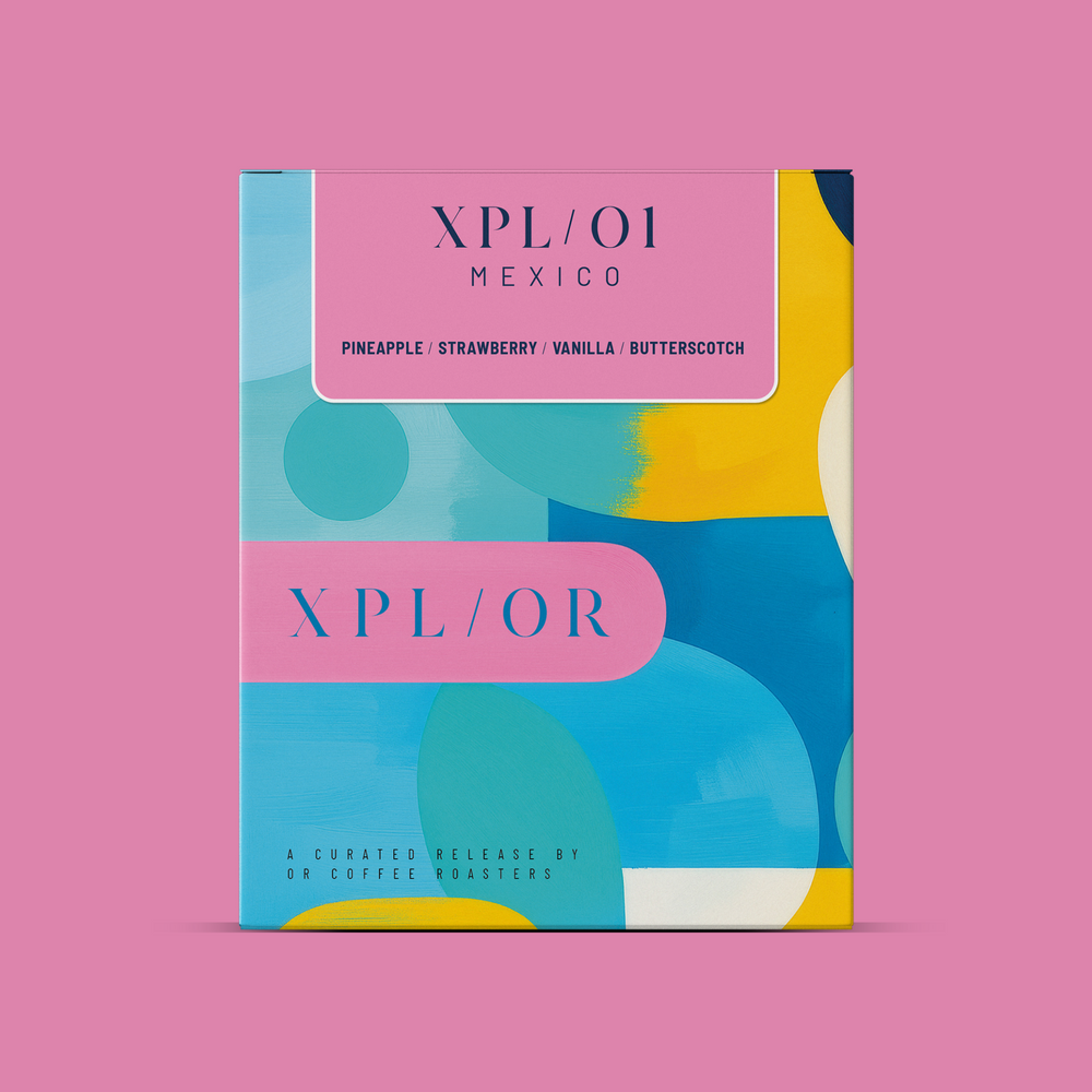 XPL/01 Mexique San Pedro Nature