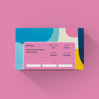 XPL/01 Mexique San Pedro Nature