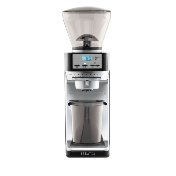 Baratza Sette 30 espresso grinder