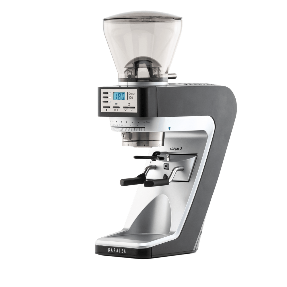 Baratza Sette 270 espresso grinder