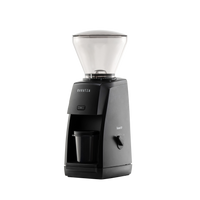 Baratza Encore ESP coffee grinder in black