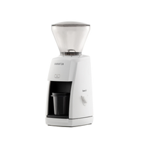 Baratza Encore ESP coffee grinder in white