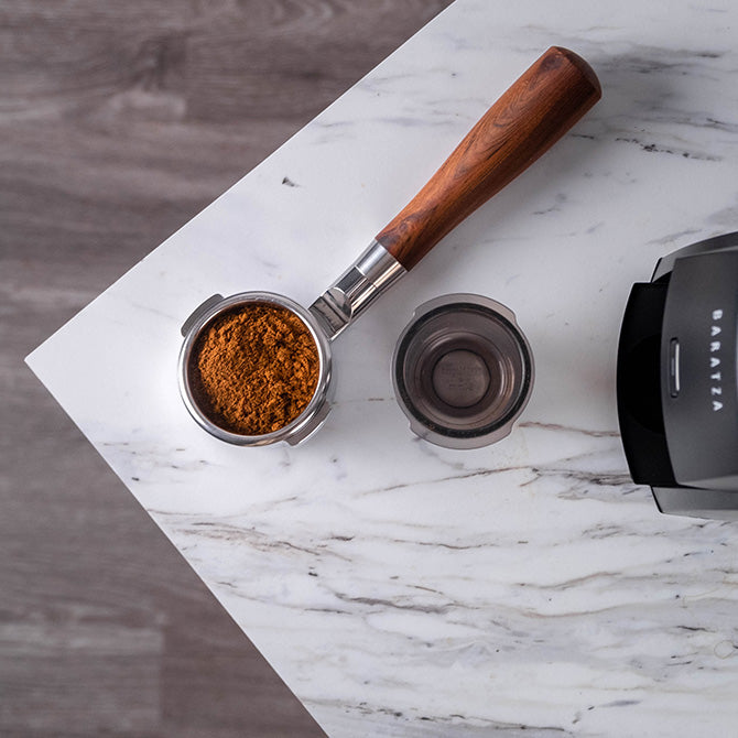 Baratza Encore ESP coffee grinder
