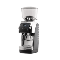 Baratza Vario+ grinder in black