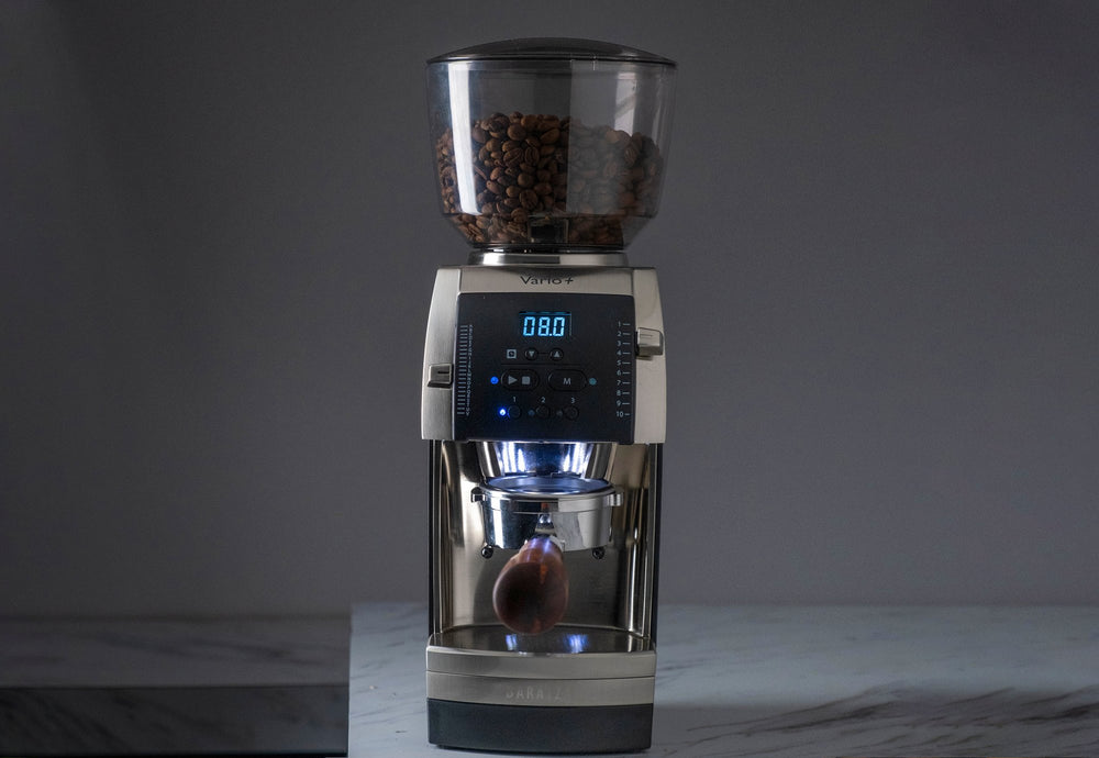 Baratza Vario+