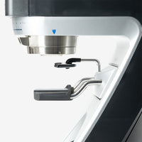 Baratza Sette long portaholder hook, detail
