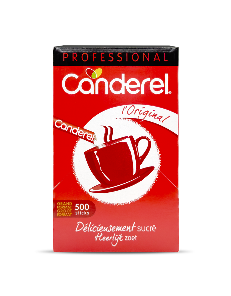 Canderel sugar