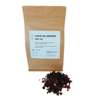 Kraftzak fruitmix cocktail