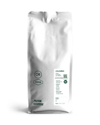 Colombie Las Pulgas - Lavé