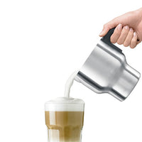 Sage the Milk Café – easy to clean