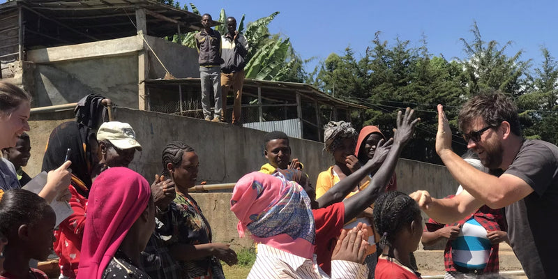 1. Know your coffee's origin