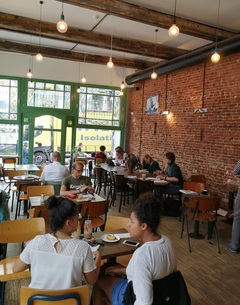 Pourquoi choisir OR Coffee pour votre café, restaurant ou hôtel ?