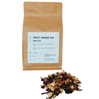 fruity ginger kraftzak