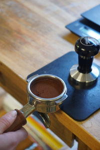 Full Barista Training - French