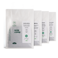 Coffret Funky Filter Discovery