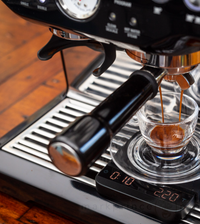 Atelier Home Barista - Gand