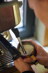 Atelier Home Barista - Gand