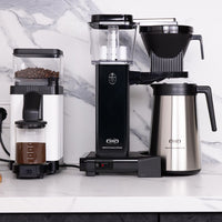Moccamaster KBGT – Black
