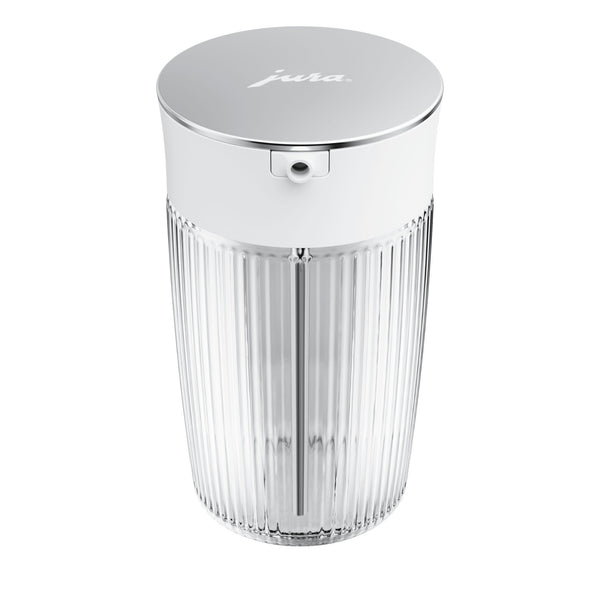 Carafe à lait JURA – verre, 500 ml