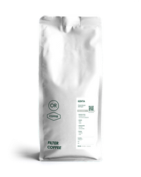 Kenya Gatomboya AB - Fully Washed Specialtiy coffee