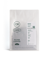 Kenya Gatomboya AB - Fully Washed Specialtiy coffee