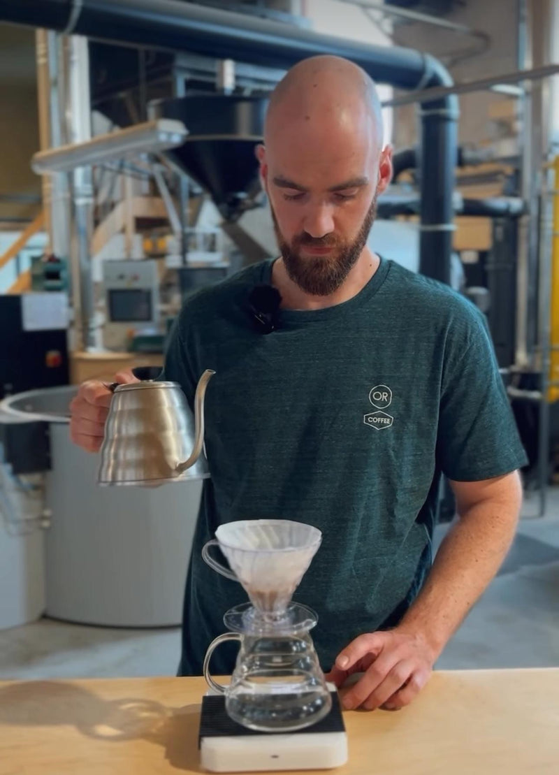 4. Comment apprécier ce café