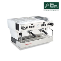 La Marzocco Linea Classic S AV - avec cadeau gratuit d'une valeur de 1544 €