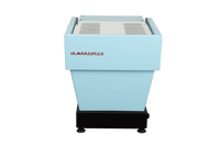 La Marzocco Linea Micra - Bleu avec cadeau gratuit d'une valeur de 130 €