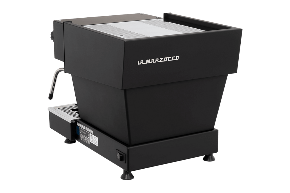 La Marzocco Linea Mini R Cool Touch black
