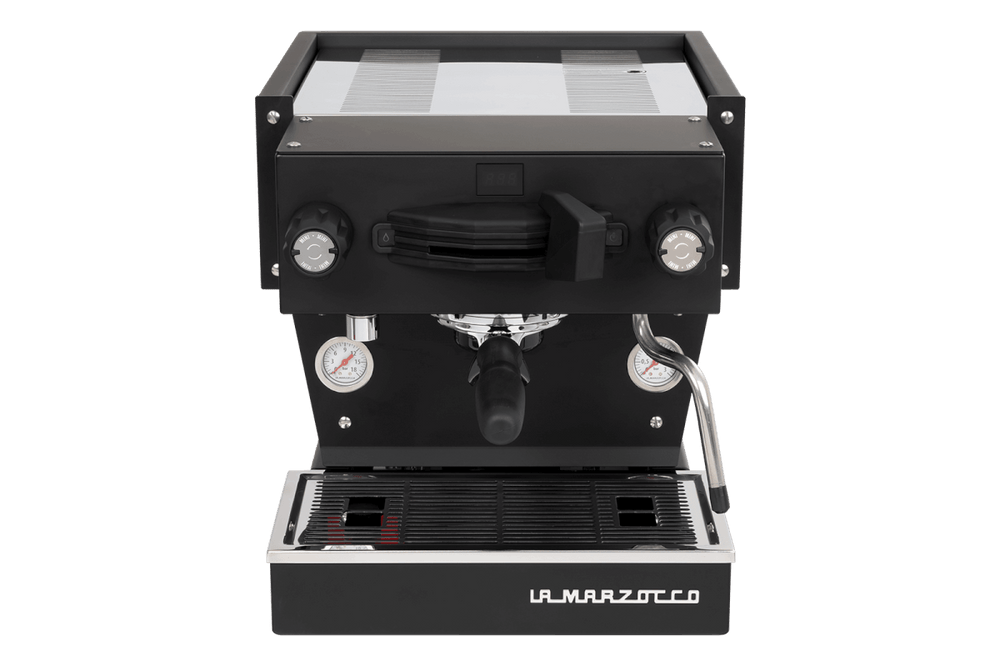 La Marzocco Linea Mini R Cool Touch black