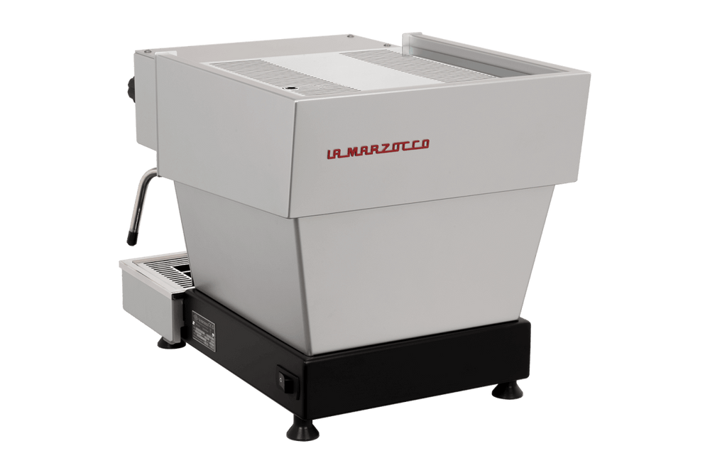 La Marzocco Linea mini R - Cool Touch - Stainless - Back