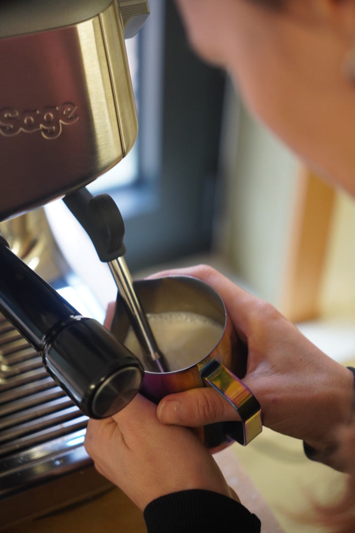 Atelier Latte Art - Anvers