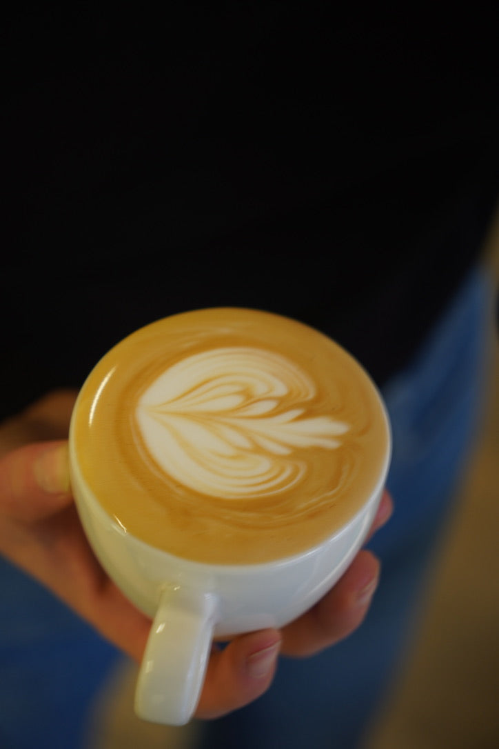 Atelier Latte Art - Anvers