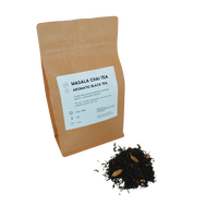 Thé Masala Chai
