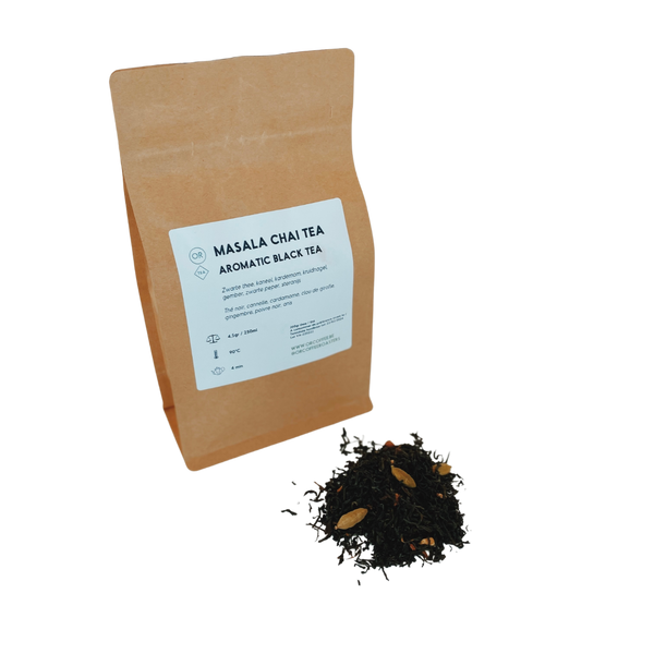 Thé Masala Chai