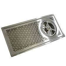 melkjus pitcher rinser