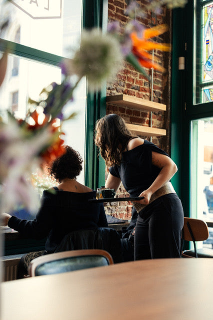 2. Nos adresses & horaires