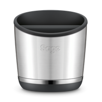 Sage the Knock Box 20 bac à marc – inox brossé