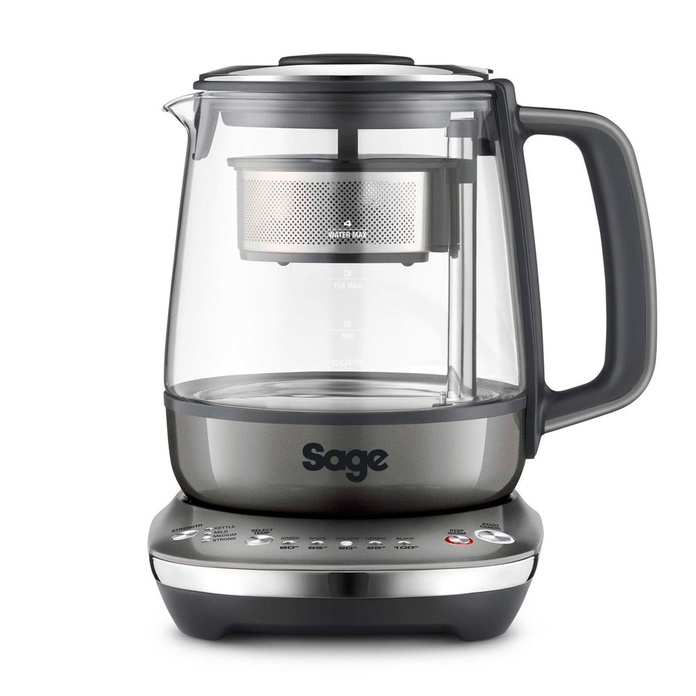 Sage the Tea Maker Compact – Smoked Hickory