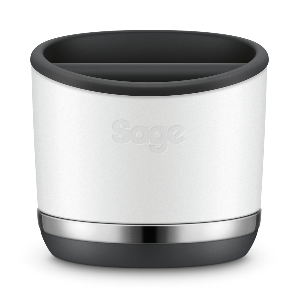 Sage the Knock Box 10 bac à marc – Sea Salt