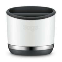 Sage the Knock Box 10 bac à marc – Sea Salt